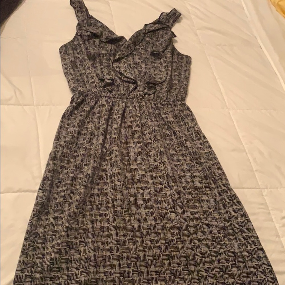 Mossimo dress